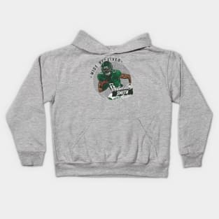 DeVonta Smith Philadelphia Dots Kids Hoodie